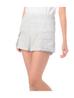 クリーミーライトショートパンツ/ピンク(072)