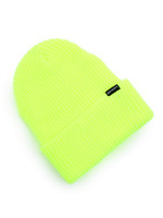 コンパクトニットワッチ/イエロー系(032)