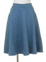 サーキュラーSK/ブルー