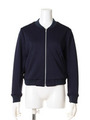 スポーティーブルゾン/NVY