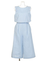 ダンガリーAIO/SAX