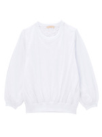 チュールベールニット/ライトグレー(011)