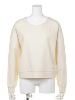 ニットデニム/IV