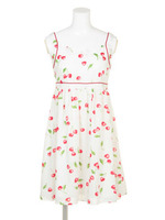 ハートチェリーbabydoll/オプレッド