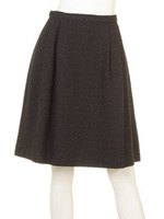 ファンシーツイード/ベージュ