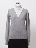 フェイクレイヤードタートルPO/ブルー