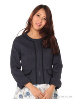 プリペラクルーJK/コン