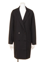 マキシミニマルJK/ブラック