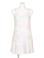 マルチレースフレアOP/L/PNK