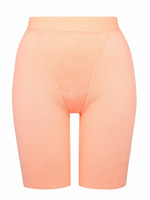 恋するヒップ　ロングガードル　313/ハニーオレンジ