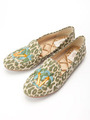 Palmshoes/LEOPARD