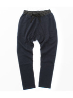 WATAリバー リラックスパンツ ウィメンズ/チャコールグレー(014)