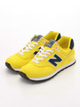 NB　WL574　POI/レモンドロップ