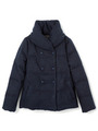 ERICA DOWN JACKET/NAVY