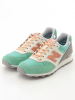 NB WR996 EM/アクアマリン