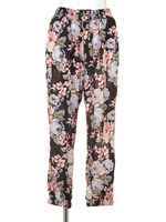 Noir Pant【VOLCOM】/MLT