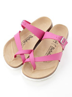 【BETULA】MIA/103 ピンク