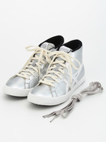 【Onituka Tiger】FABRE BL-L/SILVER