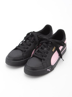 【PUMA】PUMACOURTPOINTJBG/BLACK