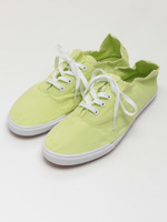 【PUMA】ストリートサラウィメンズ/LIME