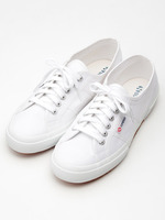 【SUPERGA】COTU CLASSIC/WHITE