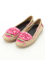 【VANS】ALPACA/SAND