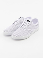 【adidas Originals】ADRIA PS W/WHT/WHT/BLK