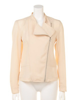 ジョーゼット ライダース/ベージュ