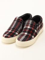 スリッポン/LBLU