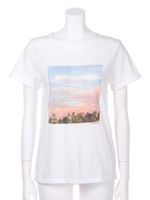 【BIJ】 DANAコラボ DAY Tシャツ/ライトグレー