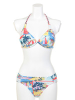 【anapa】アイランド/レッド