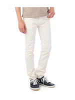 ストレッチデニムパンツ/ネイビー系(094)