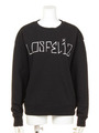 C/N SWEAT TOP LOSFELIZ/ASH