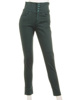 DOT LINE COLOR H/Wパギンス/ベージュ