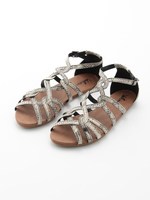 Last Call Sandal【VOLCOM】/BLK