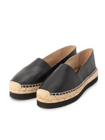 PALOMA BARCELO エスパドリーユ/ホワイト(001)