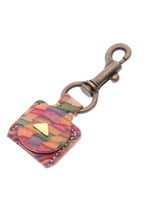 SUKIMO leather×TK キーカバー/ブルー系(192)