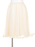 TULE SK 15/ホワイト