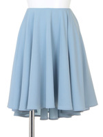 【GREED】SUPER STRETCH DC Skirt/BLUE