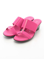 【ITALIAN SHOEMAKERS】DAMIANI’S/ピンク