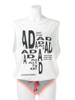 オールインワン/ブラック