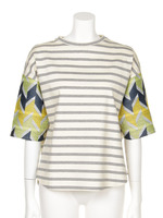 セネガルドッキングT/PPL