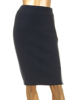 タイトスカート/グレー