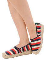 トリコロールエスパドリーユ/トリコロール