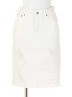 ハイダメージペンシルSK/ホワイト