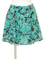 Sk8er Girl Skirt【VOLCOM】/BLK