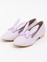 ラパン/アイボリー