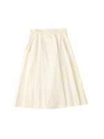 A PUPIL CIRCULAR SKIRT/ナチュラル(050)