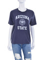 ARIZONA Tee/ネイビー