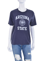 ARIZONA Tee/ネイビー